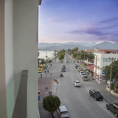 Yeniceri Hotel 3*