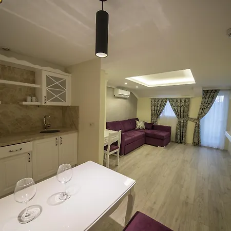 Yeniceri 3* Fethiye