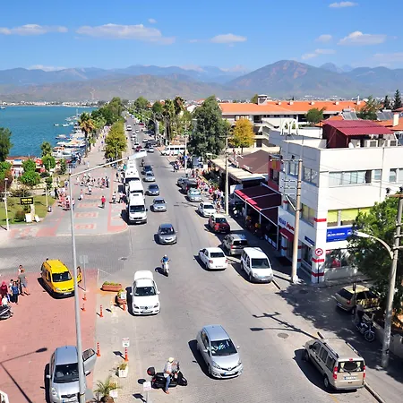 Yeniceri Hotel 3*