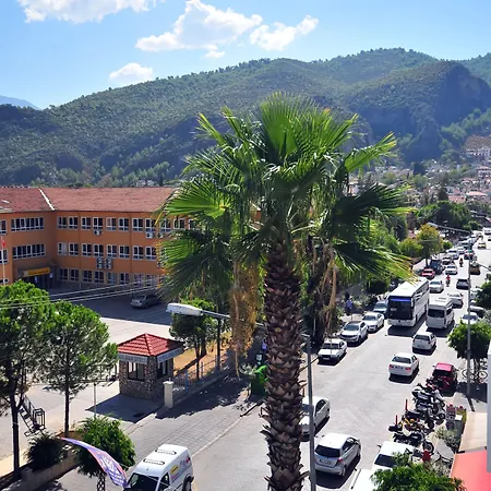 Yeniceri Hotel Fethiye