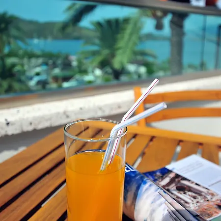 Hotel Yeniceri 3*