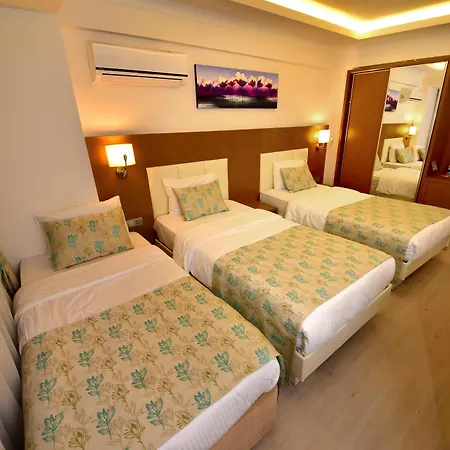 Yeniceri 3* Fethiye