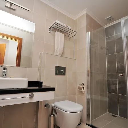 Yeniceri Hotel