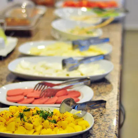 Yeniceri Hotel Fethiye