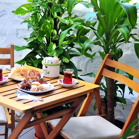 Yeniceri Hotel