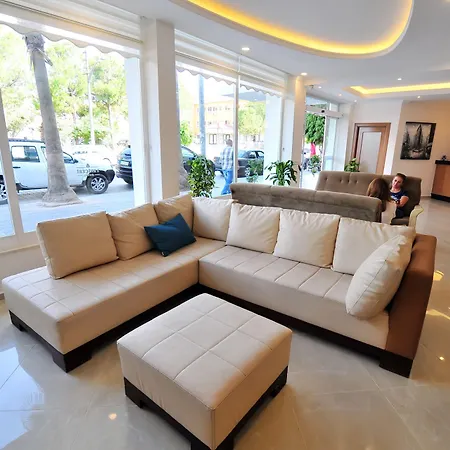 Hotel Yeniceri Fethiye