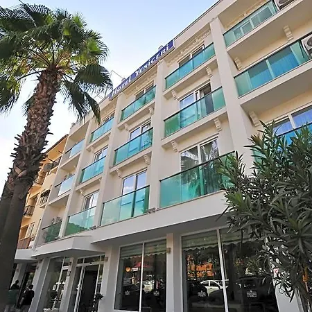Yeniceri 3* Fethiye