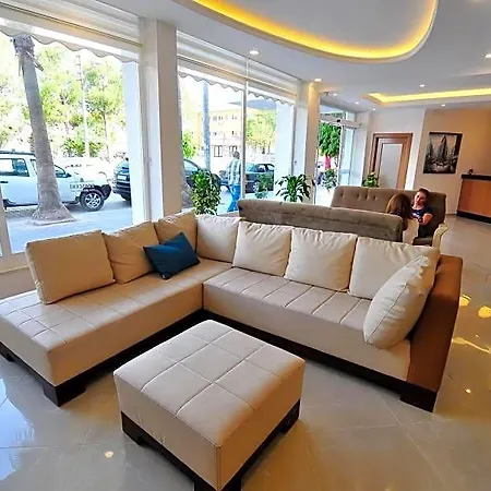 Yeniceri Hotel