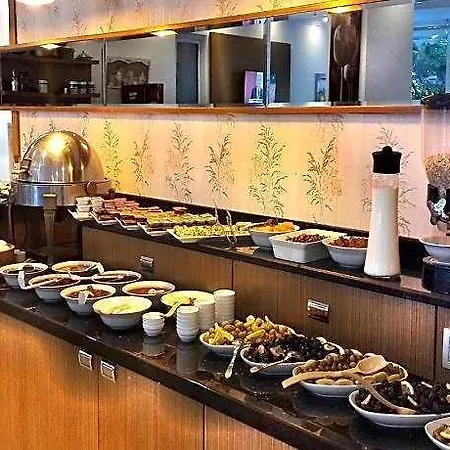 Yeniceri Hotel Fethiye
