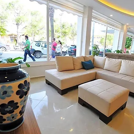 Yeniceri Hotel Fethiye