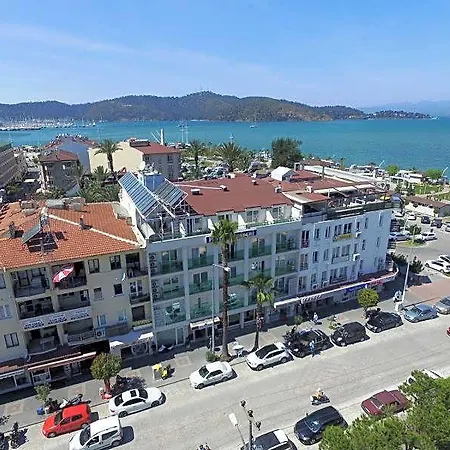 Hotel Yeniceri