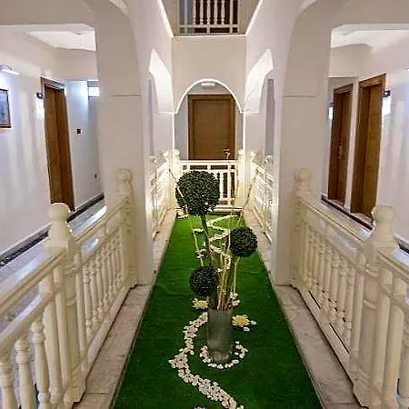 Yeniceri Hotel Fethiye