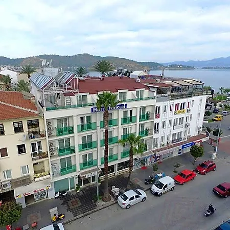Yeniceri 3* Fethiye
