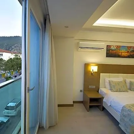 Hotel Yeniceri