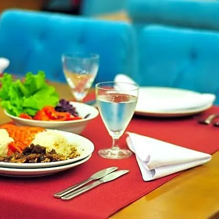 Hotel Yeniceri 3*