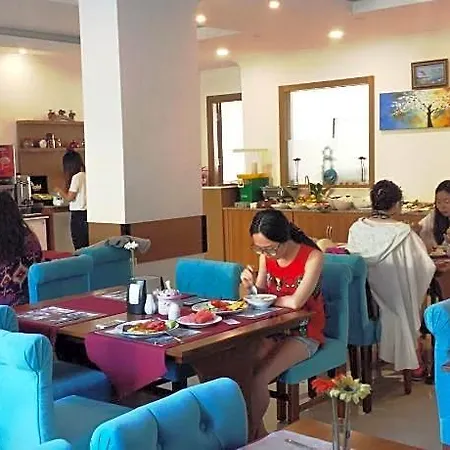 Hotel Yeniceri 3*