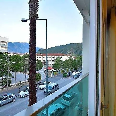 Hotel Yeniceri Fethiye