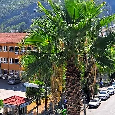 Yeniceri Fethiye