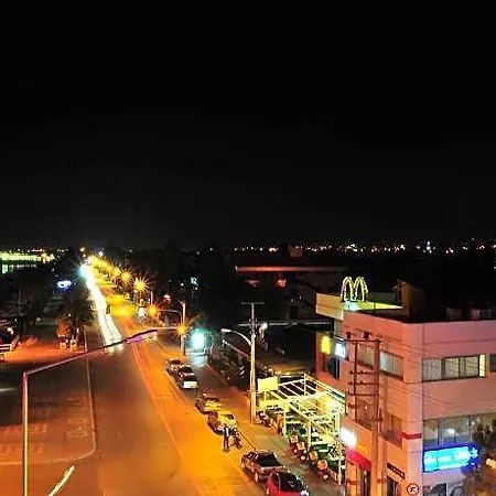 Yeniceri Hotel