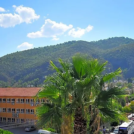 Yeniceri 3*