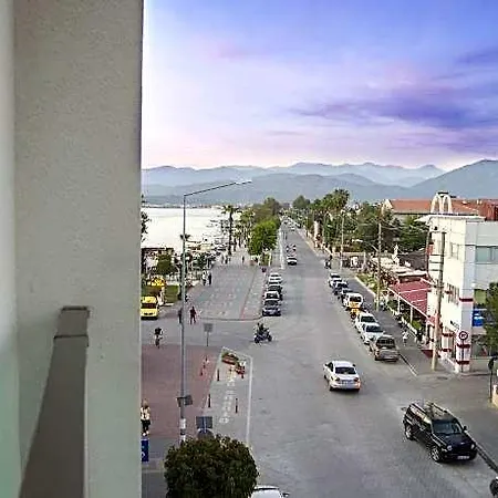 Hotel Yeniceri Fethiye