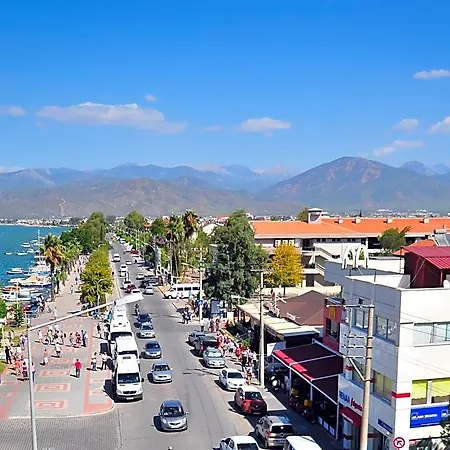 Yeniceri 3*