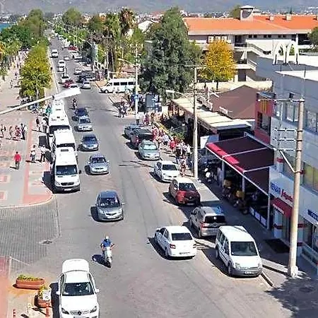 Hotel Yeniceri 3*
