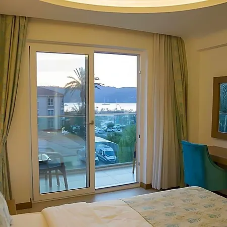 Hotel Yeniceri Fethiye
