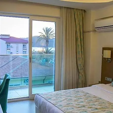 Yeniceri Hotel