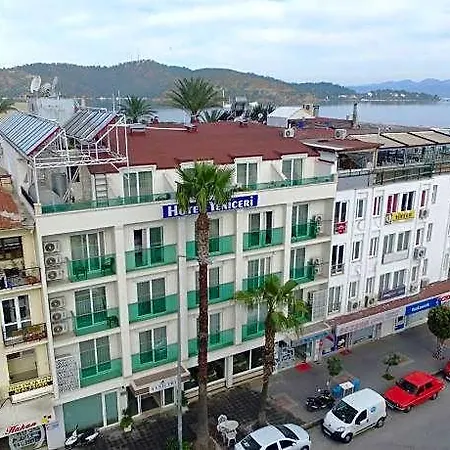 Yeniceri Fethiye