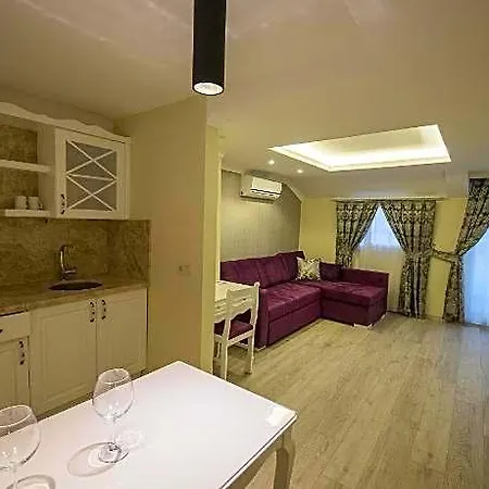 Yeniceri Hotel 3*