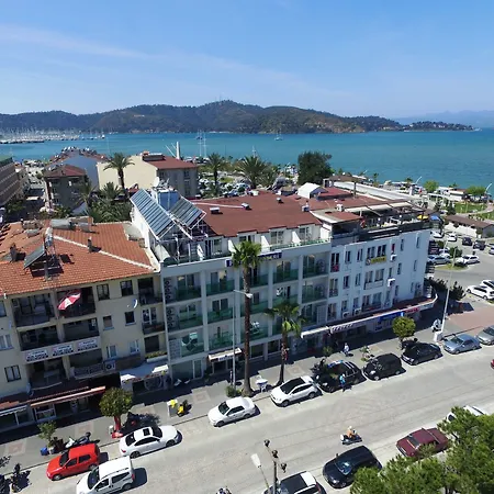 Hotel Yeniceri 3*