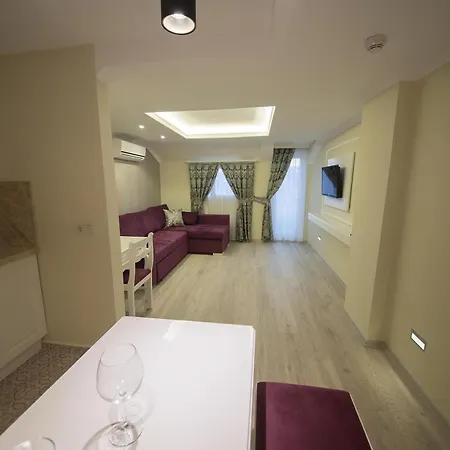 Hotel Yeniceri 3*
