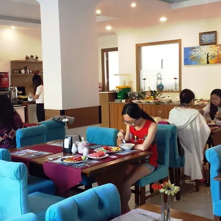 Hotel Yeniceri Fethiye