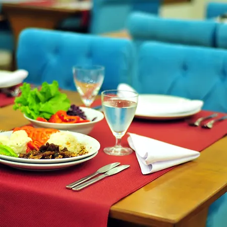 Hotel Yeniceri Fethiye