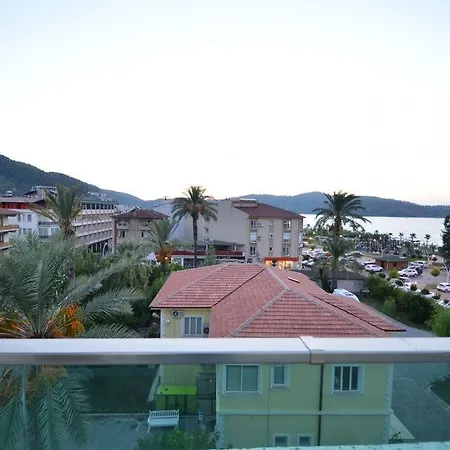 Yeniceri Hotel Fethiye