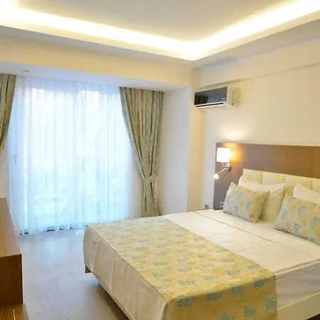 Yeniceri 3* Fethiye