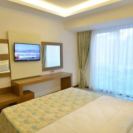 Yeniceri Hotel 3*