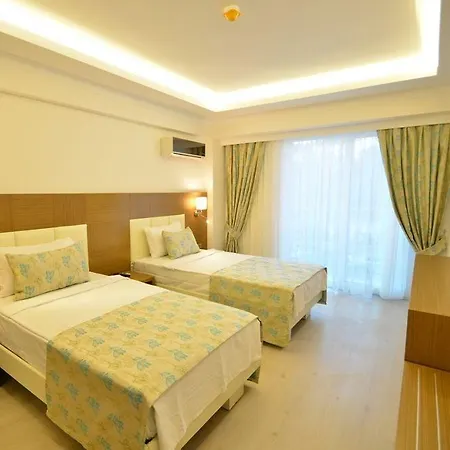 Yeniceri 3* Fethiye