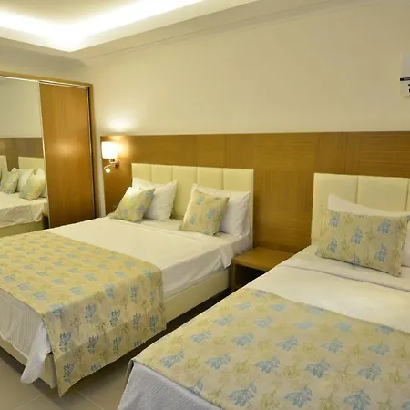 Yeniceri Hotel