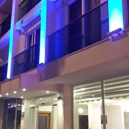 Yeniceri 3* Fethiye