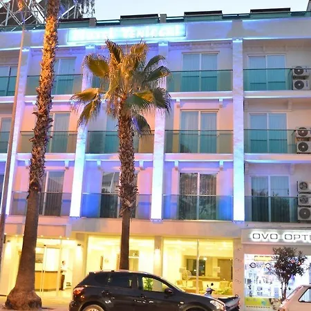 Yeniceri Hotel Fethiye