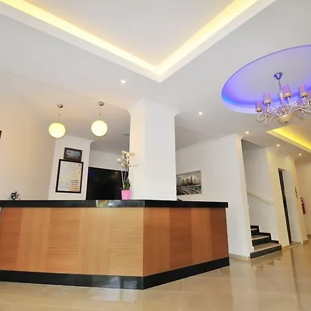Yeniceri 3* Fethiye