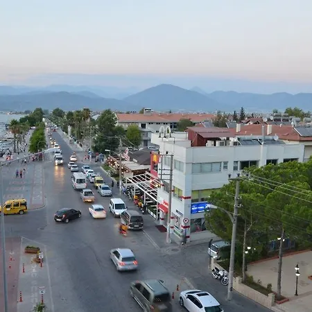 Yeniceri Hotel Fethiye