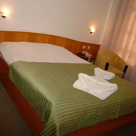 Yeniceri Hotel