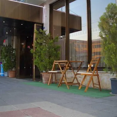 Hotel Yeniceri 3*