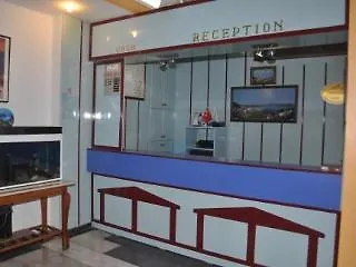 Yeniceri 3*