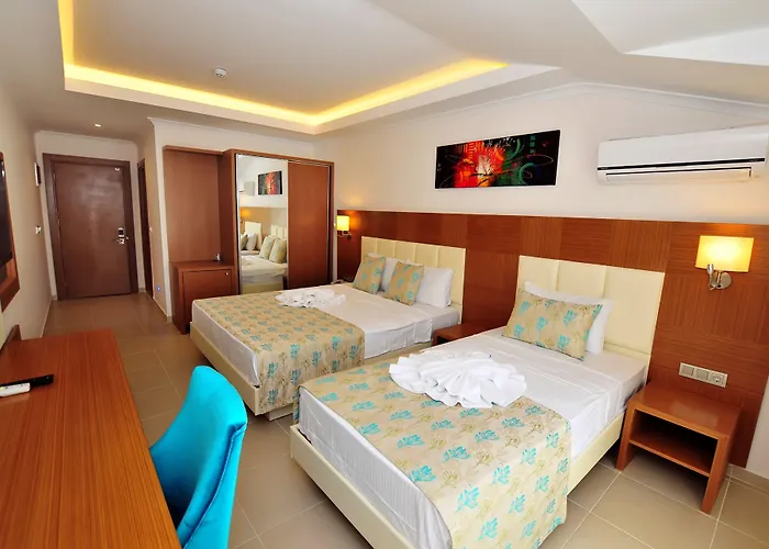 Hotel Yeniceri Fethiye