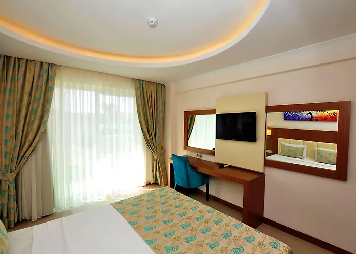 Hotel Yeniceri Fethiye