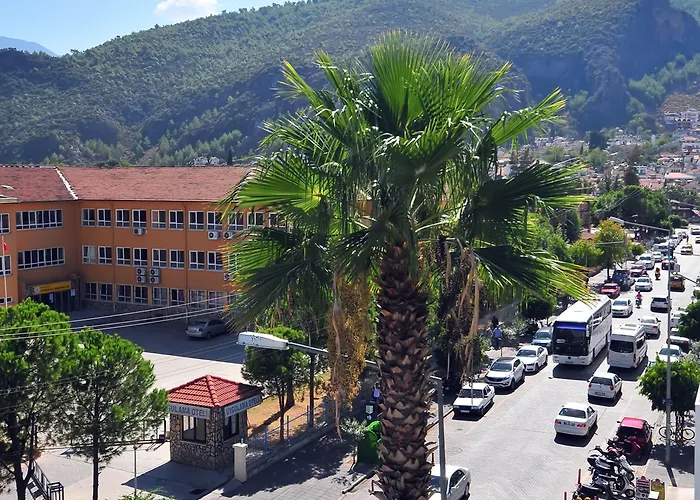 Yeniceri Hotel Fethiye